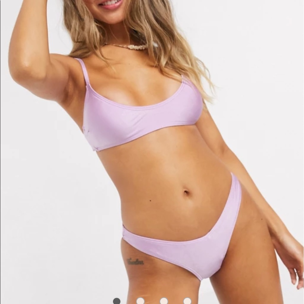 New Look Bikini Set